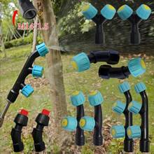 Irrigation Supplies: Plastic Multi-Nozzle, Multi-Nozzle Agricultural Sprinklers, Irrigation Agricultural Sprinklers And Gardening Sprinklers, Adjustable Spray Thickness - A - View 9
