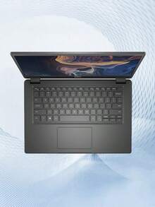 Dell Latitude 3410 I5-10210U, 16GB DDR4, 512GB NVMe SSD, MX230 2G Dedicated Graphics, 14-Inch FHD Screen, 4.2GHz Turbo Boost, High-End Business Used Laptop, Dark Gray - Dark Grey - View 4