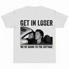 Women T-Shirts - White - View 4