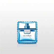 Dolce & Gabbana Versace Eau Fraiche Eau De Toilette For Men 1.7 Oz (50 ML) - 1.7盎司(50毫升) - 查看 2