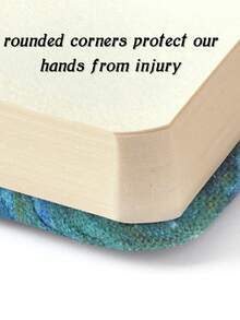 1 tập giấy vẽ trắng 5"x5", 150g giấy không chứa axit, thích hợp cho bút chì màu, vẽ phác thảo bằng bút chì, ghi nhật ký và vẽ nguệch ngoạc khi di chuyển. - Mảnh duy nhất - Xem 4