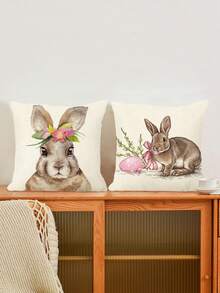 Funda de cojín - Multicolor - Ver 14