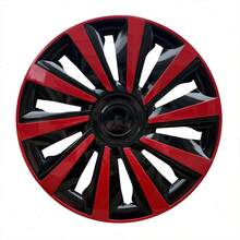 4个通用多功能汽车轮毂盖保护罩 - A - 查看 6