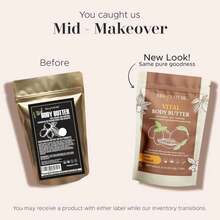 Era Of Nature Organic Shea, Mango &Amp; Cocoa Body Butter \U2013 Raw, Unrefined, 100% Natural \U2013 Perfect Base For DIY Skincare, Body Butters, Lotions, Soaps &Amp; Lip Balms \U2013 Essential For Homemade Creations \U2013 32oz - ColorE - 查看 6