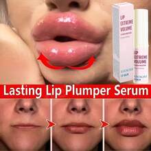 2支装 IOIOKISS 滋养润唇膏，深层滋润，丰盈柔滑双唇，72小时持续保湿，改善干燥、粗糙和细纹，令双唇饱满水润，焕发迷人光彩 - 2pcs豐唇唇膏 - 查看 3