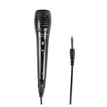 OISE ART STORE Microfono Professionale Unidirezionale Dinamico Karaoke Sv-200 Maxtech Mic-03 - - Multicolore - Visualizzare 3