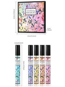 10毫升数码香氛喷雾 | 空气清新剂，便携式，持久除臭，适用于客厅、卧室、办公室、汽车，可作为生日/毕业礼物 - 10ml - 查看 11