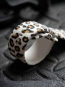 智能手表手环 - 豹紋 - 查看 3