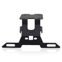 FOR YZF R15 V3 R15V3 2017 2018 2019 2020 2021 2022 2023 2024 2025 License Plate Holder Bracket Frame Tail Tidy Eliminator - - A - View 8