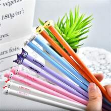 [Đã được ủy quyền IP] Bộ 2 đũa ngọc bích Hello Kitty hoạt hình tinh tế mới của Sanrio, đũa phụ cao cấp, thích hợp cho bàn ăn gia đình, sử dụng tinh tế, chất liệu bền đẹp, hai kiểu dáng để lựa chọn, thích hợp làm quà tặng sinh nhật cho nhiều độ tuổi, trang trí nhà hàng, ngày Valentine, đám cưới, mùa tựu trường, lựa chọn hoàn hảo cho cả bốn mùa. - Nhiều màu - Xem 9