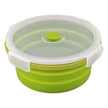 Lecute Mixing Bowls - Lime Green - View 4