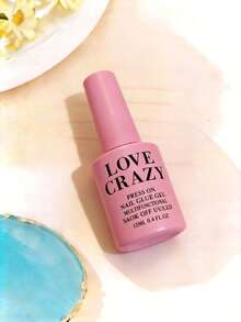 Nail Base & Top Coats - Clear - View 3