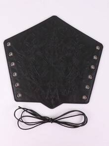 Vòng đeo tay COS thời Trung cổ dập nổi bán chạy nhất, đạo cụ sân khấu COSPLAY, bảo vệ tay hiệp sĩ, phụ kiện trang phục. - A - Xem 6