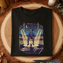 Benito Bowl Shirt, Puerto Rico Coqui Frog Tee, Football Fan Gift - màu đen - Xem 1