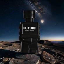 Hộp quà tặng hình robot dành cho nam giới (1/3 Pieces), nước hoa dạng xịt Eau De Toilette, hương gỗ tươi mát, bộ đồ du lịch phù hợp cho hẹn hò và sinh hoạt hàng ngày, với mùi hương lưu giữ và quyến rũ, là món quà không thể thiếu cho buổi hẹn hò và là lựa chọn hàng đầu cho quà tặng Ngày Valentine. - Nhiều hương vị - Xem 6