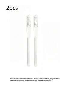 15/10/5/2pcs Set Sterilized Pen, Surgical Skin Marker Pen With Ruler, Positioning Pen, Permanent Makeup Tools - Multicolor - View 23