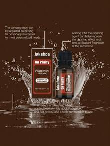 jakehoe Multi-Function Essential Oil For Air Freshening, Relaxation And Mood Boosting - one-size - View 7