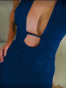 Azul Marinho
