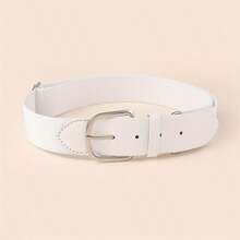 棒球腰带，学生弹性腰带，户外运动棒球腰带，热销产品 - 彩色 - 查看 29