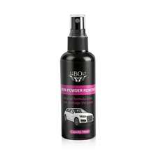 Universal Car Metal Rust Remover And Protective Spray, Iron Conversion Agent Spray, Metal Rust Remover, Suitable For Car Parts, Tires, Rims, Doors, Etc., Effectively Removes Rust And Repairs - Rust Remover - View 12