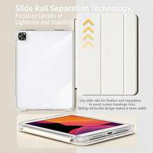 基础款平板电脑保护套，适合作为礼物送给男友或家人 - 彩色 - 查看 2