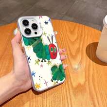 Basic Phone Cases - Plata translúcida 3 - Ver 4