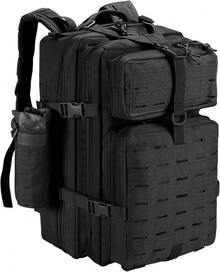 Borse sportive da viaggio - 45l 3.0 Nero - Visualizzare 12