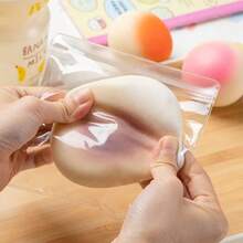 蓬松麻糬捏捏乐 - 慢回弹流体减压麻糬捏捏乐 - 缓解焦虑 - 发泄玩具 - 粘性捏捏乐 - 适合青少年和成人 - 超柔软粘性质地 - 史迪奇玩具 - 旅行玩具 - 课堂减压玩具 - 迷你洗澡玩具 - 圣诞文具减压球 - 生日礼物 - 圣诞礼物 - 万圣节礼物 - 平安夜礼物 - 完美礼物 - 礼物 - 玩具 - 游戏 - 彩色 - 查看 5