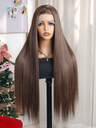 Wigs & Accs