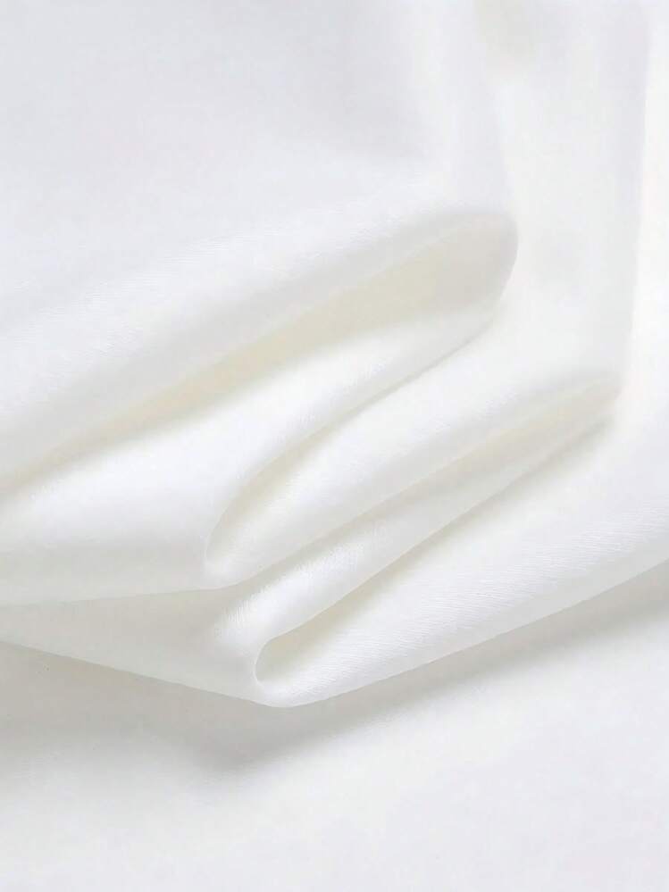 Women T-Shirts - 白色 - 查看 4