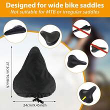 Car Seat Cushion - 彩色 - 查看 3