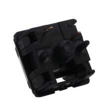 BGKYPRO 42g Pre-Lubricated Linear 5-Pin Hot-Swappable LY Stem HMX Switch Suitable For MX Mechanical Keyboards - 35 PCS - View 7