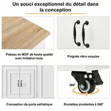 Cabinets - Default - View 11