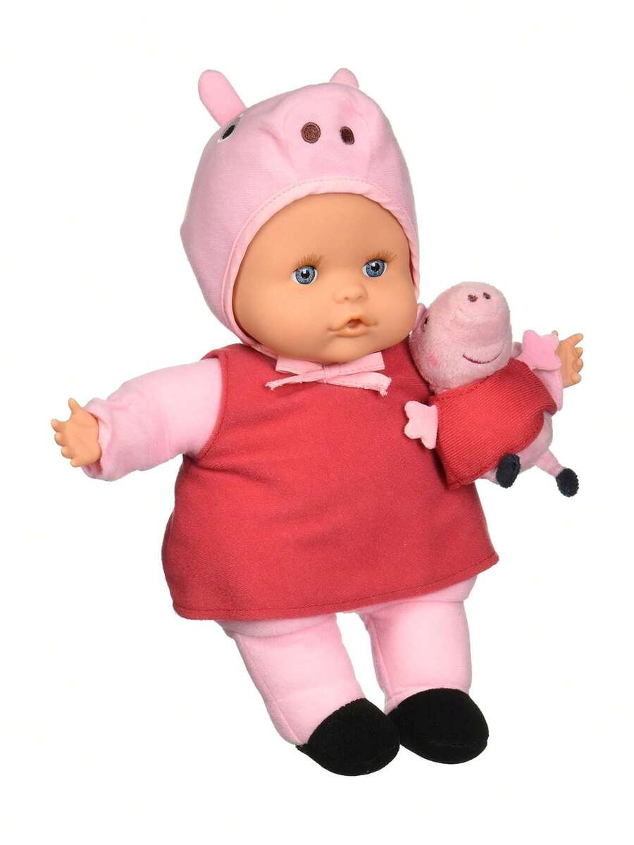 Kids Fashion Dolls - Multicolor - View 1