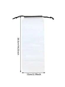 Minimalist 5-Hole Loose-Leaf Photo Album, 3-Inch Instant Film Storage Book, Small Card Holder, Diary - A - View 9