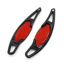 Stepwgn RP8 2022 2023 2024 Steering Wheel Paddle Shifters - Stepwgn RP8 2022 2023 2024 - View 2