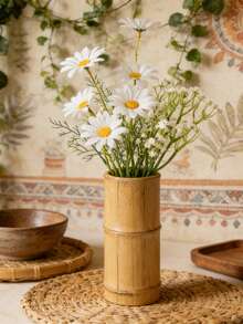 Artificial Flowers - Multicolor - View 3