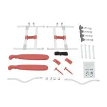 YUNRUX Toilet Trip Levers - A - View 5