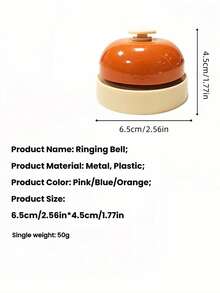 Dispositivo de entrenamiento de timbre y alimentación para mascotas, suministros inteligentes para mascotas con sonido de timbre - Multicolor - Ver 2