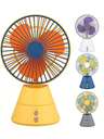 Ventiladores