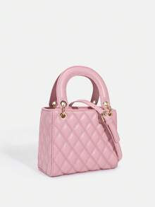 1pc Women's New Fashion Sequin Elegant Handbag, High-End Shoulder Crossbody Bag, Chain Bag, Coin Purse, Wallet, Mother-Daughter Matching Bag, Clutch, Evening Bag, Suitable For Daily Use, Party, Travel, Ideal Gift - Multicolor - View 27