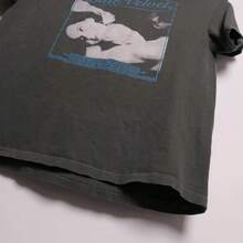 Women T-Shirts - Black and White (not Customizable) - View 5