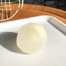 1pc 2026 New Fruit Mochi Series Soft Putty Squishies - Perfect Gift For Birthday, Holiday, Christmas - Multicolor - View 11