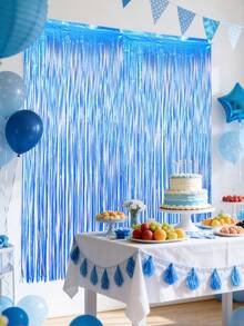 Frosted Blue