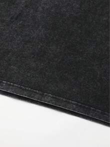 Men T-Shirts - màu đen - Xem 7