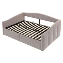 N623P272687G - Light Grey - View 1