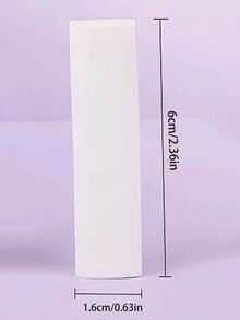 1/2/3 件套卡通设计办公橡皮擦，适合学校使用，学习用品，开学用品，办公用品 - 粉紅色款 - 查看 4