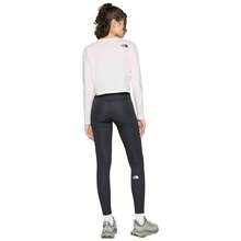 The North Face Women Sweat Pants - Black - View 4