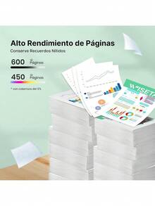 Cartuchos de Tinta Compatible para HP 664 664XL Compatible con HP DeskJet Ink Advantage 1115 2135 3630 2675 3635 3775 3835 4535 4675 5075 (1 Negro 1 Color),40983230 - Granate - Ver 5