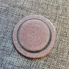 1pc Glitter Magnetic Transparent Air Cushion Telescopic Foldable Slouchy Phone Holder Stand - Multicolor - View 15